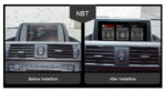 OEM BMW σειρα 1 F20/F21 mod.2017> & BMW σειρα 2 F23 Cabrio mod.2017 > GPS / BLUETOOTH A2DP / USB / SD / RADIO / WIFI INTERNET