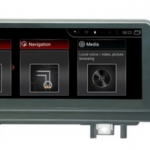 OEM BMW σειρά 1 E81 - E82 - E87 mod.2004 > 2012 GPS / BLUETOOTH A2DP / USB / SD / RADIO / WIFI INTERNET