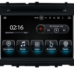 OEM MERCEDES CLK W209 2004>2012-CLS W219 2004>2008 GPS / BLUETOOTH A2DP / USB / SD / RADIO / WIFI INTERNET