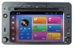 OEM ALFA ROMEO159 - SPIDER- BRERA 2004>2012 GPS / BLUETOOTH A2DP / USB / SD / RADIO / WIFI INTERNET