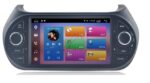 OEM FIAT FIORINO &ndash; QUBO/ CITROEN NEMO /PEUGEOT BIPPER GPS / BLUETOOTH A2DP / USB / SD / RADIO / WIFI INTERNET