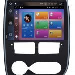 OEM RENAULT CLIO mod 2012 > 2015 GPS / BLUETOOTH A2DP / USB / SD / RADIO / WIFI INTERNET