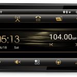 2DIN DECKLESS 6.5 ANDROID 10 / 4core/2GB+16GB HARD DISC/GPS/BT/3G/MIROR/WIFI/SWC analog