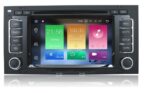 OEM VW TOUAREG mod.2001-2011 GPS / BLUETOOTH A2DP / USB / SD / RADIO / WIFI INTERNET
