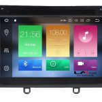 OEM PG 308 mod 2007>2012 -408-308CC GPS / BLUETOOTH A2DP / USB / SD / RADIO / WIFI INTERNET