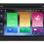 OEM AUDI A6 1998-2004 GPS / BLUETOOTH A2DP / USB / SD / RADIO / WIFI INTERNET