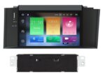 OEM CITROEN C4 mod. 2012> GPS / BLUETOOTH A2DP / USB / SD / RADIO / WIFI INTERNET