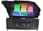 OEM MERCEDES GLK mod.2008>2013 GPS / BLUETOOTH A2DP / USB / SD / RADIO / WIFI INTERNET