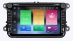 OEM VW - SEAT &ndash; SKODA GPS / BLUETOOTH A2DP / USB / SD / RADIO / WIFI INTERNET