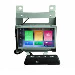 OEM FREELANDER 2 mod. 2006>2014 GPS / BLUETOOTH A2DP / USB / SD / RADIO / WIFI INTERNET