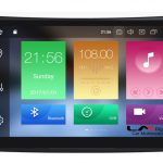 OEM MERCEDES W211 2003>2009 GPS / BLUETOOTH A2DP / USB / SD / RADIO / WIFI INTERNET