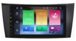 OEM MERCEDES W211 2003>2009 GPS / BLUETOOTH A2DP / USB / SD / RADIO / WIFI INTERNET