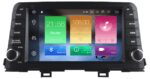 OEM KIA PICCANTO 2017>   GPS / BLUETOOTH A2DP / USB / SD / RADIO / WIFI INTERNET