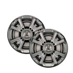 Jensen MSX60RV Ομοαξονικό Αδιάβροχο Ηχείο (Ζευγάρι) - OEM