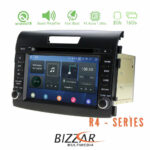 Bizzar Honda CR-V 2012-2017 Android 10.0 4core Navigation Multimedia - Image 2