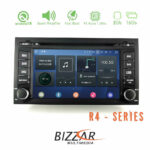 Bizzar Seat Leon/Ibiza Android 10 8core Navigation Multimedia