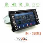 Bizzar Seat Leon/Ibiza Android 10 8core Navigation Multimedia - Image 3