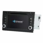 Dynavin Audi A4 N7-A4-PRO - Image 3