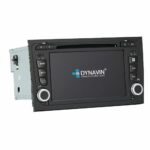 Dynavin Audi A4 N7-A4-PRO - Image 2
