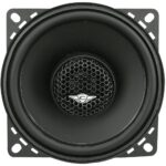 Cadence QR Series QR942 4" Δυο δρόμων Ομοαξονικά ηχεία 200Watt