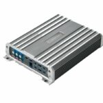 Cadence Marine Amplifier SQA-500.4 - Image 2