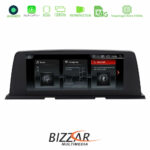 BMW F06/F12/F13 6 series CIC Android11 (6+128GB) Navigation Multimedia 10.25"