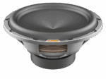 Subwoofer Αυτοκινήτου – Hertz Mille MP 300 D4.3 PRO - Image 2