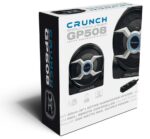 Crunch GP 508