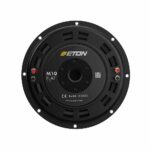 Eton M10 FLAT Subwoofer - Image 2