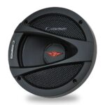 Cadence QR Series QR965K Διαιρούμενα Set - Image 2