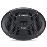 Cadence SQS69B Μαύρα Marine Ηχεία 6x9" Δύο δρόμων