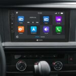 Dynavin D9 Series Οθόνη VW MQB 2017-> 9″ Android11 Navigation Multimedia Station