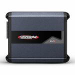 SD800.1 EVO 5 - 4 Ohm