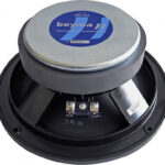 Beyma Ηχείο Αυτοκινήτου 8M100-4 8" με 100W RMS (Midrange)