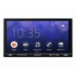 XAV-AX5650   Apple Car Play-Android Auto