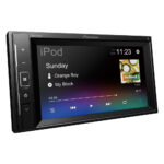 DMH-A240BT - Image 2