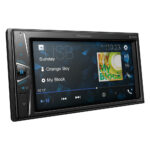 DMH-G221BT - Image 2