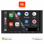 JBL LEGEND 700 (7” Touchscreen Multimedia Receiver)