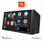 JBL LEGEND 700 (7” Touchscreen Multimedia Receiver) - Image 2