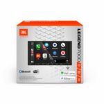 JBL LEGEND 700 (7” Touchscreen Multimedia Receiver) - Image 3