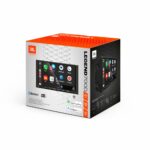 JBL LEGEND 700 (7” Touchscreen Multimedia Receiver) - Image 4