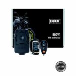 ELSER 800V1 Συναγερμός Μηχανής με Τηλεειδοποίηση