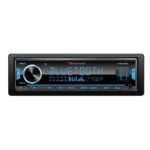 Nakamichi NQ523BD Radio/Usb/Bt/Aux