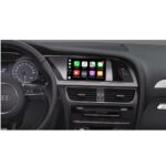 Audi MMI 3G Wireless CarPlay/Android Auto Interface & Camera In