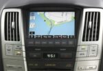 Lexus RX 350 / 400 Wireless CarPlay/Android Auto Interface & Camera In - Image 2