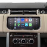 Land Rover / Jaguar Wireless CarPlay/Android Auto Interface & Camera In - Image 2