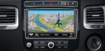 Vw Touareg 3G Wireless CarPlay/Android Auto Interface & Camera In - Image 2