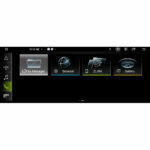 DIGITAL IQ TPK 16918_CPA (8.8inc) MULTIMEDIA SYSTEM for AUDI A4 mod. 2008-2012 - Image 2