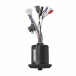 JBL JAM 3000 (4x15Wrms - RADIO - BT 5.3 - USB) - Image 6