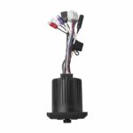 JBL JAM 3000 (4x15Wrms - RADIO - BT 5.3 - USB) - Image 7